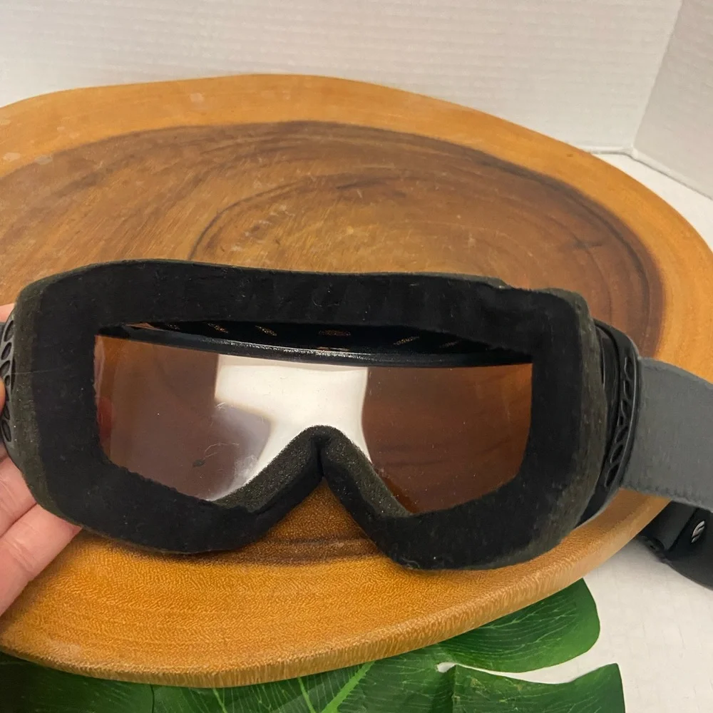 SMITH optics Goggles Ski Snowboarding Trails Snow Outdoor